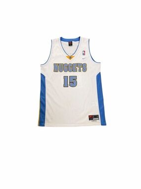 Denver Nuggets Carmelo Anthony Nike Jersey 🏀